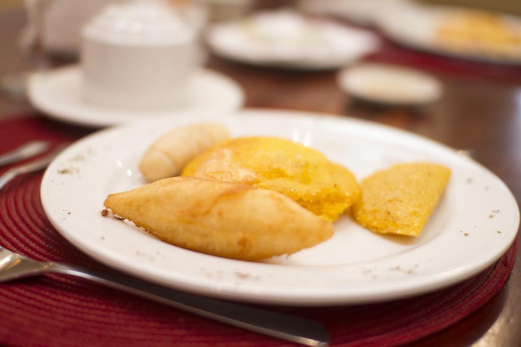 Casa El Carretero Hotel Boutique Cartagena Ngoại thất bức ảnh