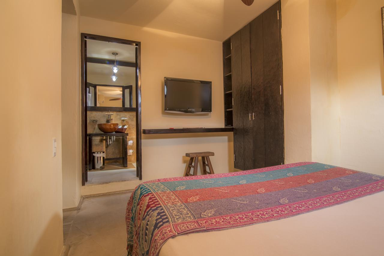 Casa El Carretero Hotel Boutique Cartagena Ngoại thất bức ảnh