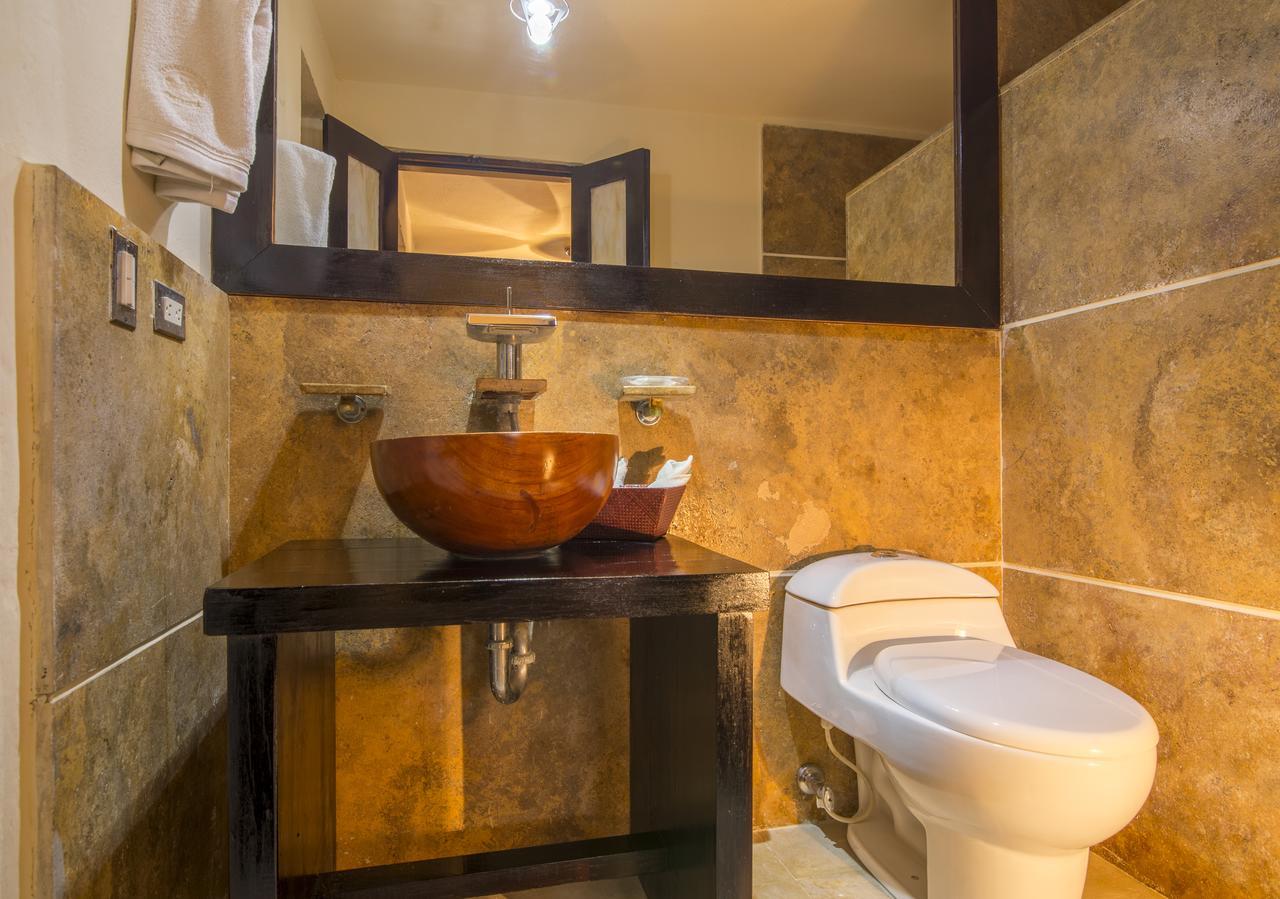 Casa El Carretero Hotel Boutique Cartagena Ngoại thất bức ảnh