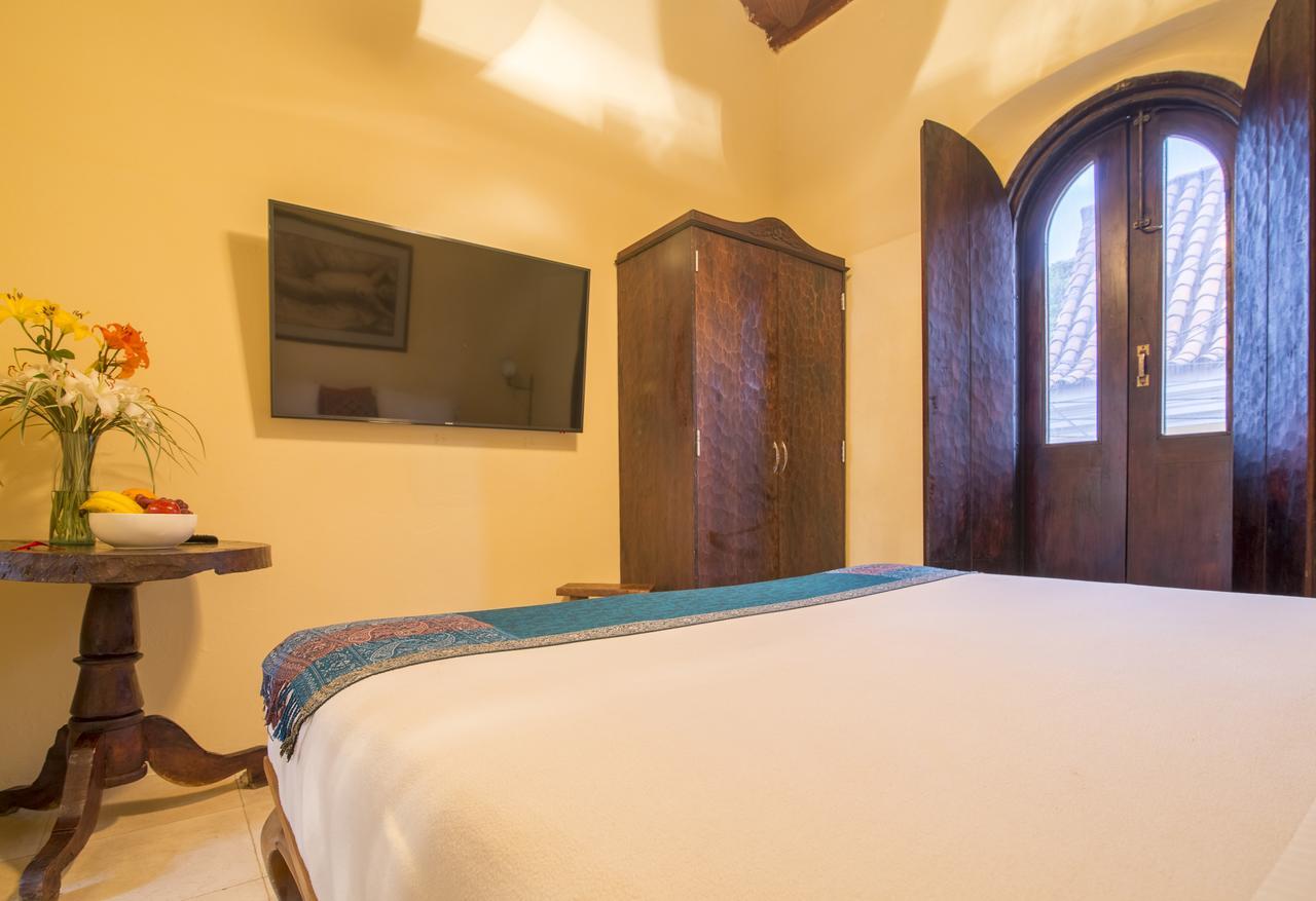 Casa El Carretero Hotel Boutique Cartagena Ngoại thất bức ảnh
