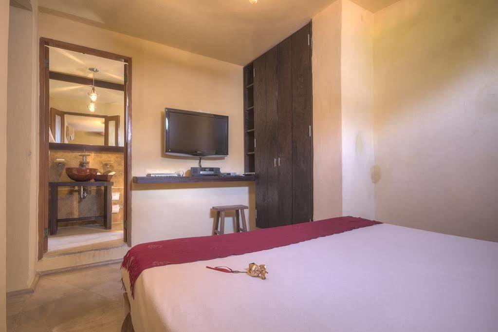 Casa El Carretero Hotel Boutique Cartagena Ngoại thất bức ảnh