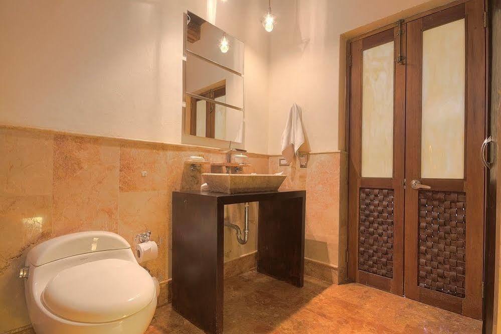 Casa El Carretero Hotel Boutique Cartagena Ngoại thất bức ảnh