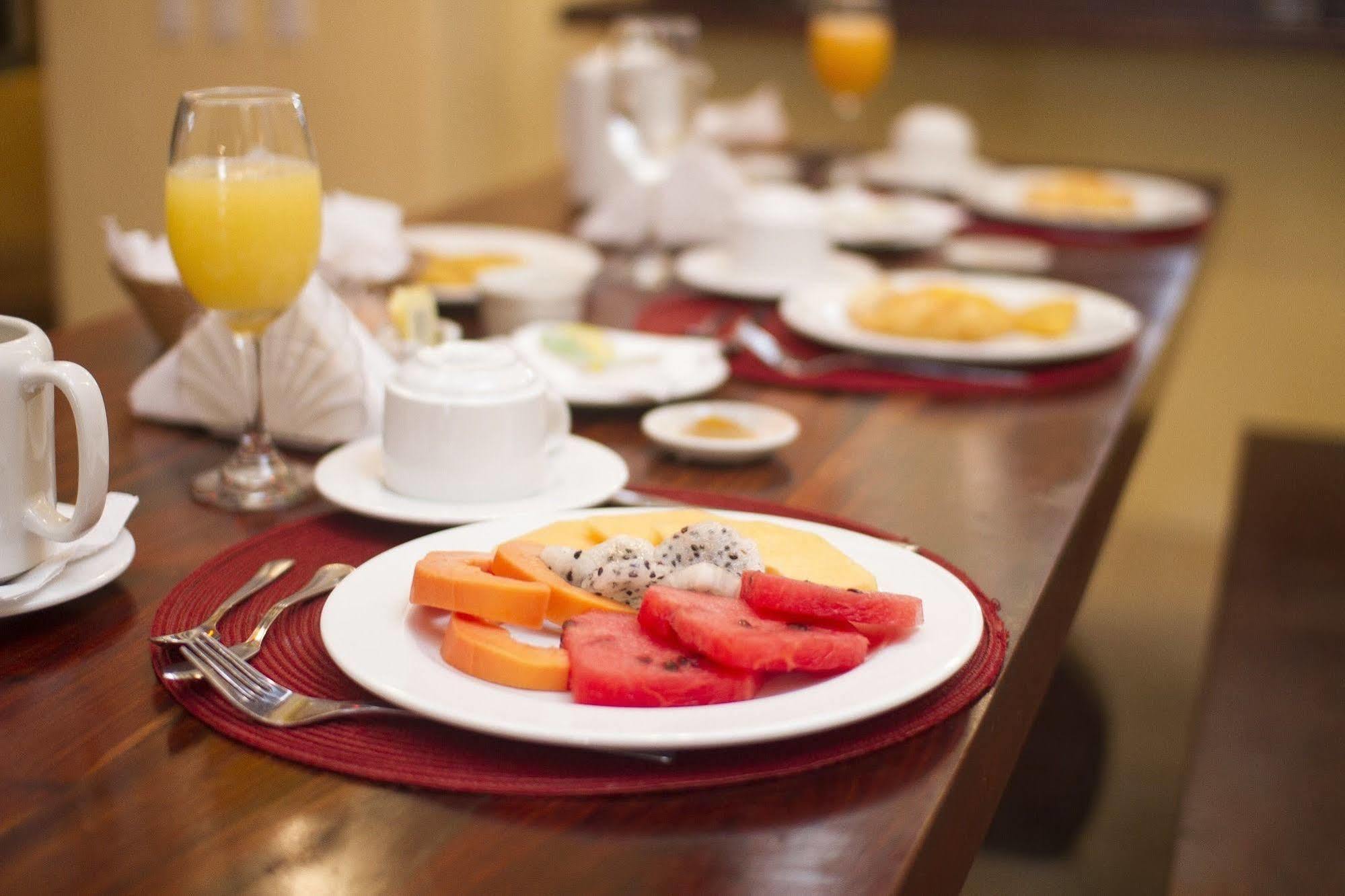 Casa El Carretero Hotel Boutique Cartagena Ngoại thất bức ảnh