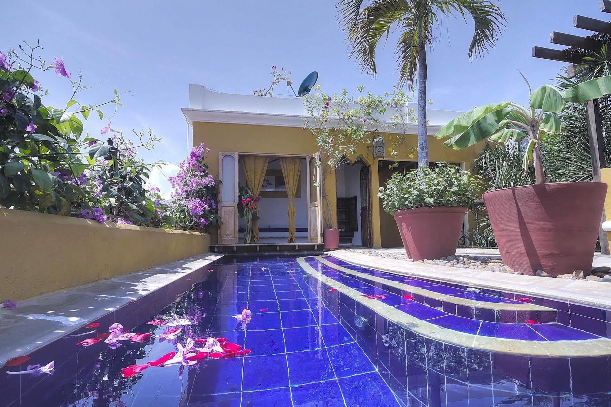 Casa El Carretero Hotel Boutique Cartagena Ngoại thất bức ảnh