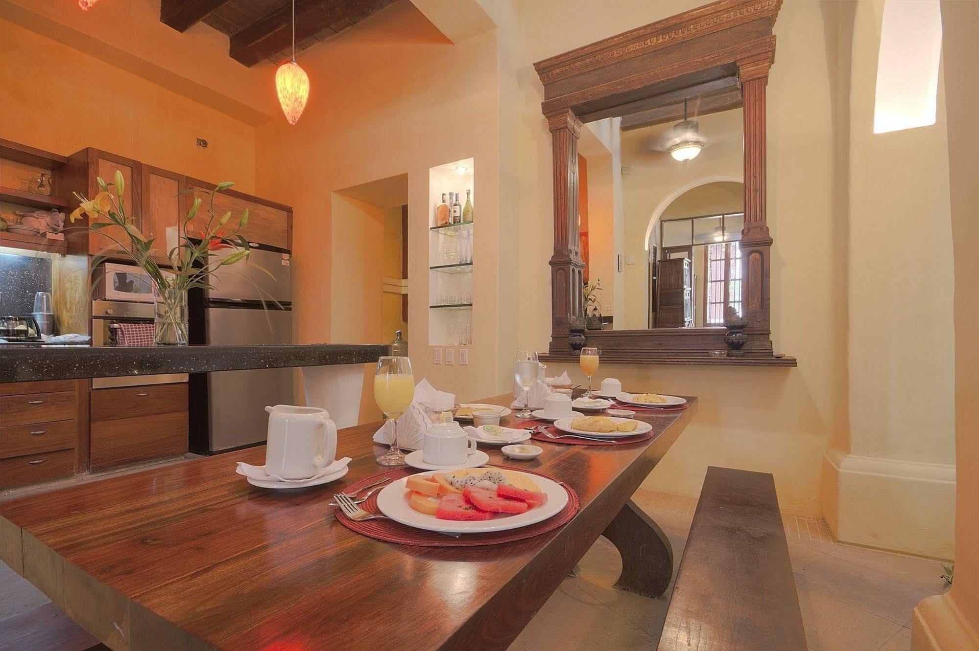 Casa El Carretero Hotel Boutique Cartagena Ngoại thất bức ảnh