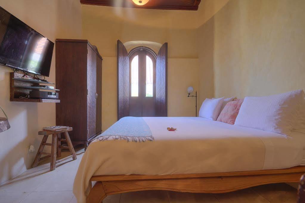 Casa El Carretero Hotel Boutique Cartagena Ngoại thất bức ảnh