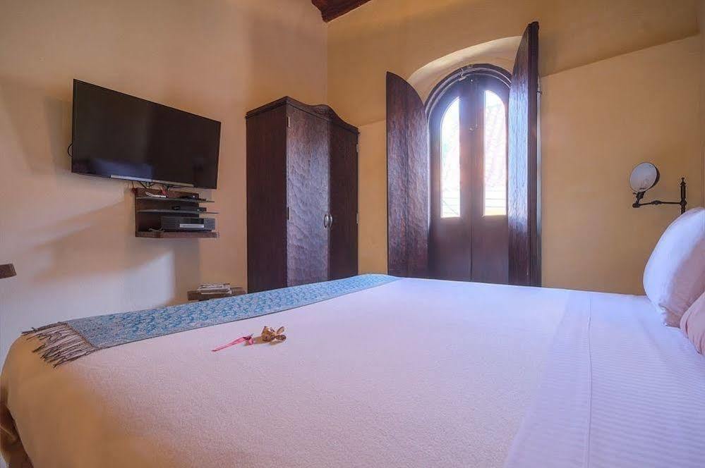 Casa El Carretero Hotel Boutique Cartagena Ngoại thất bức ảnh