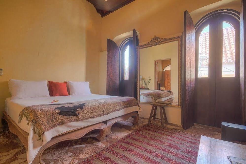 Casa El Carretero Hotel Boutique Cartagena Ngoại thất bức ảnh