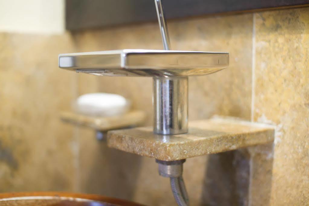 Casa El Carretero Hotel Boutique Cartagena Ngoại thất bức ảnh
