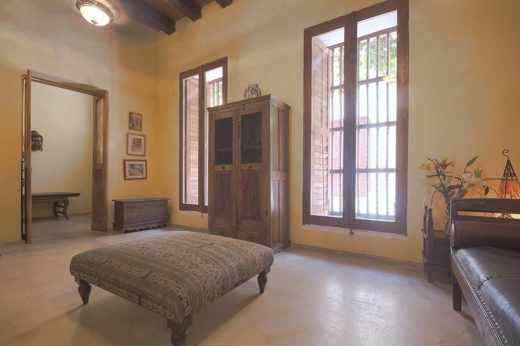 Casa El Carretero Hotel Boutique Cartagena Ngoại thất bức ảnh